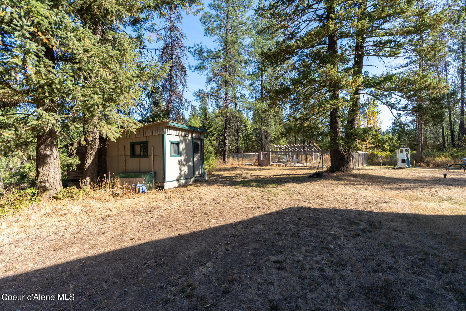 187 Dufort Rd, Sagle, Idaho image 19