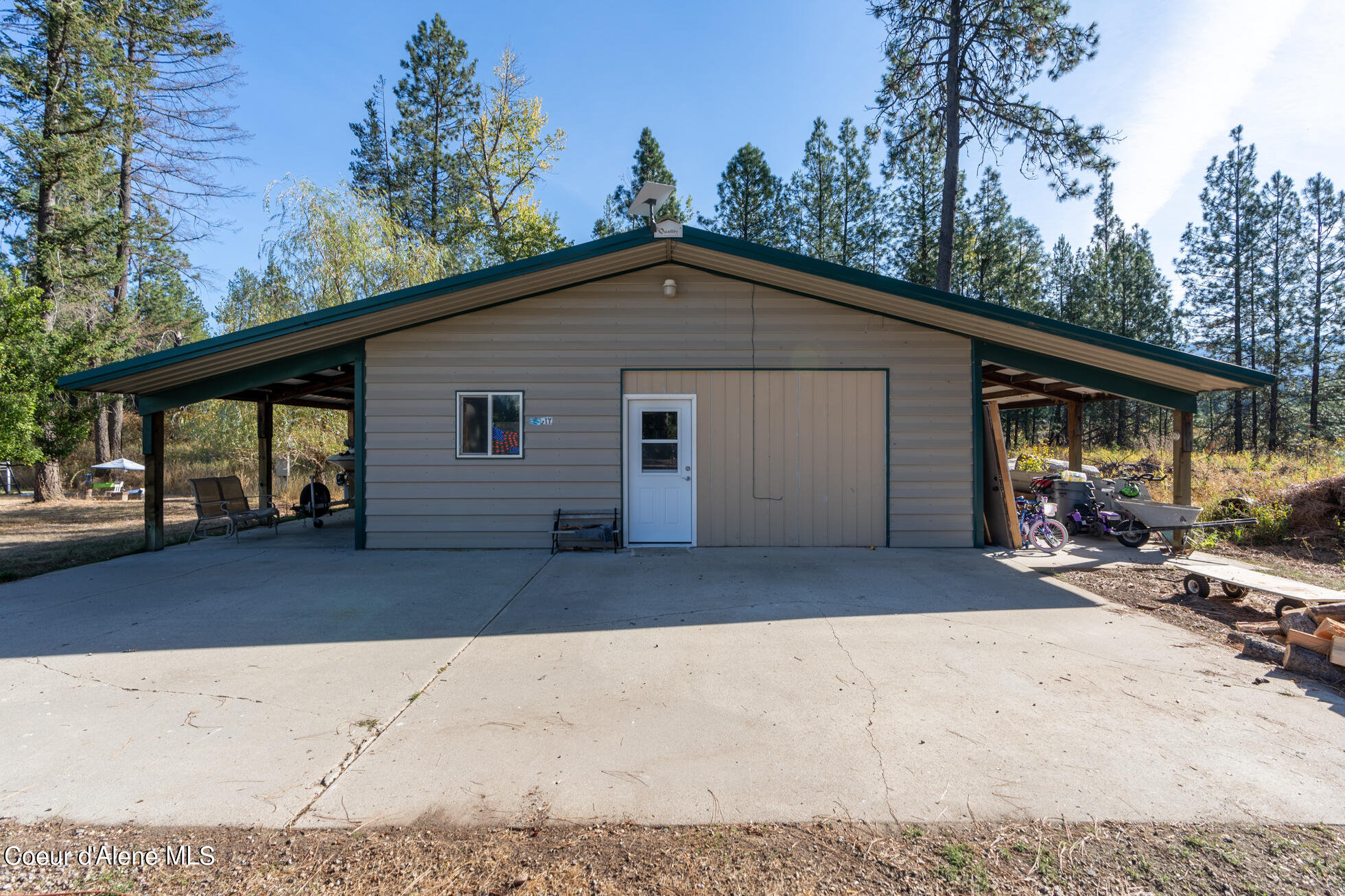 187 Dufort Rd, Sagle, Idaho image 13