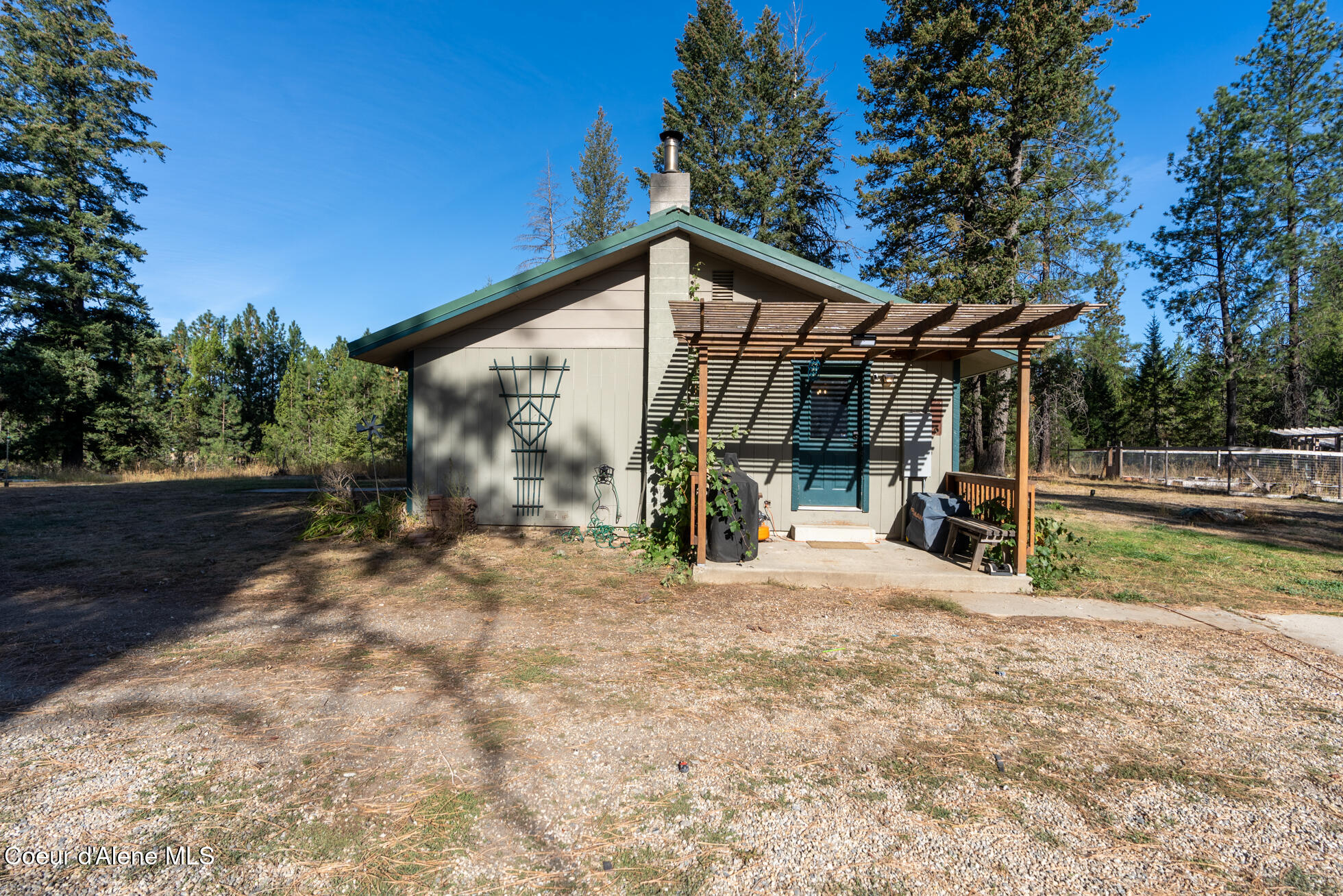 187 Dufort Rd, Sagle, Idaho image 9