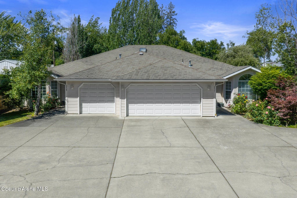 Photo of 2429&amp;2431 9TH ST, Coeur dAlene, ID 83814 (MLS # 26-6204)