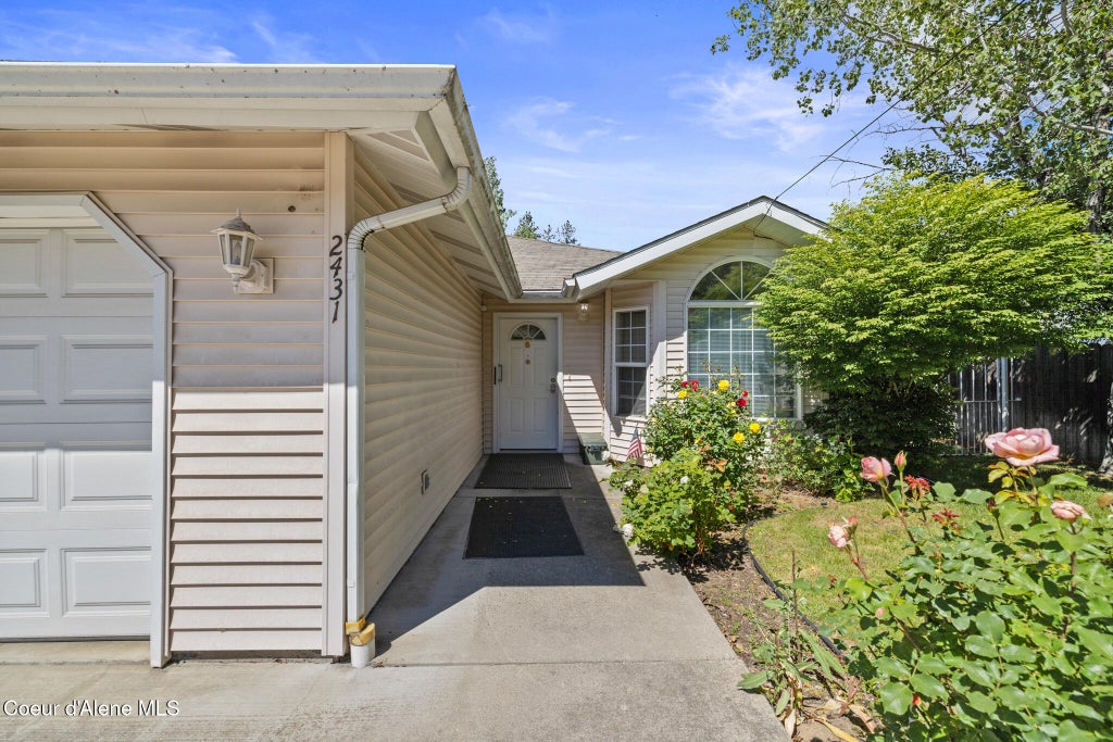 Photo of 2429&amp;2431 9TH ST, Coeur dAlene, ID 83814 (MLS # 26-6204)