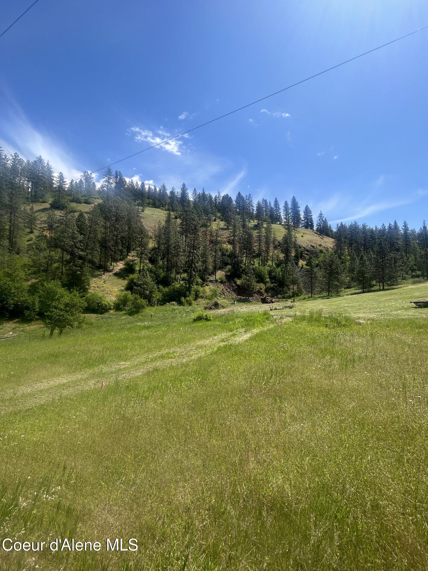 TBD Highway 12 Lot 3 Road, Kooskia, Alaska image 13