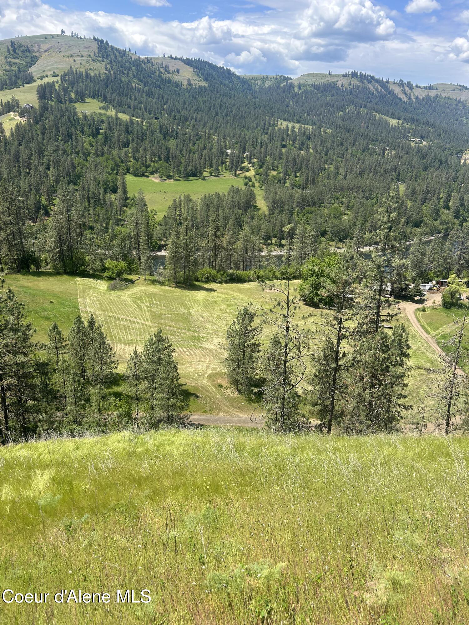 TBD Highway 12 Lot 3 Road, Kooskia, Alaska image 24
