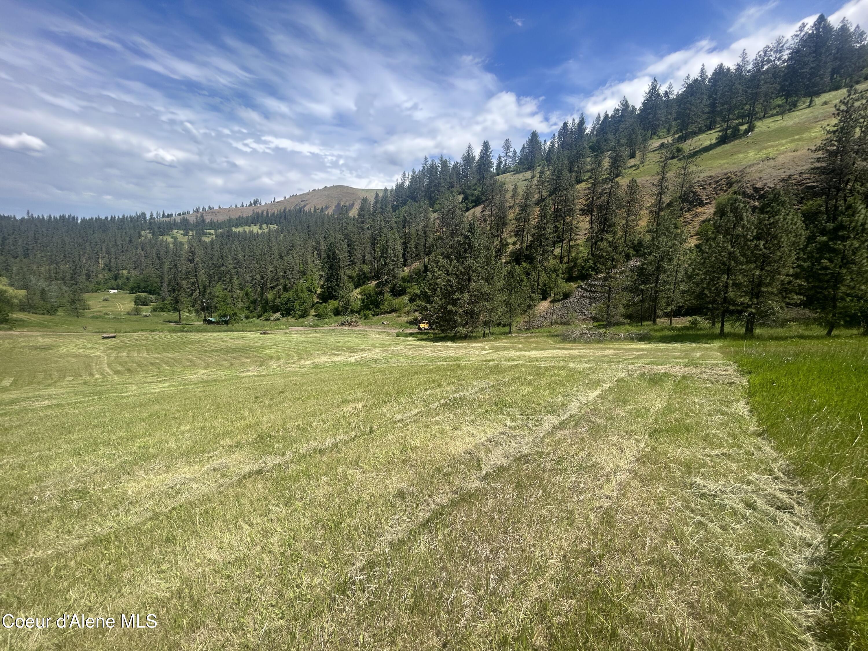 TBD Highway 12 Lot 3 Road, Kooskia, Alaska image 20