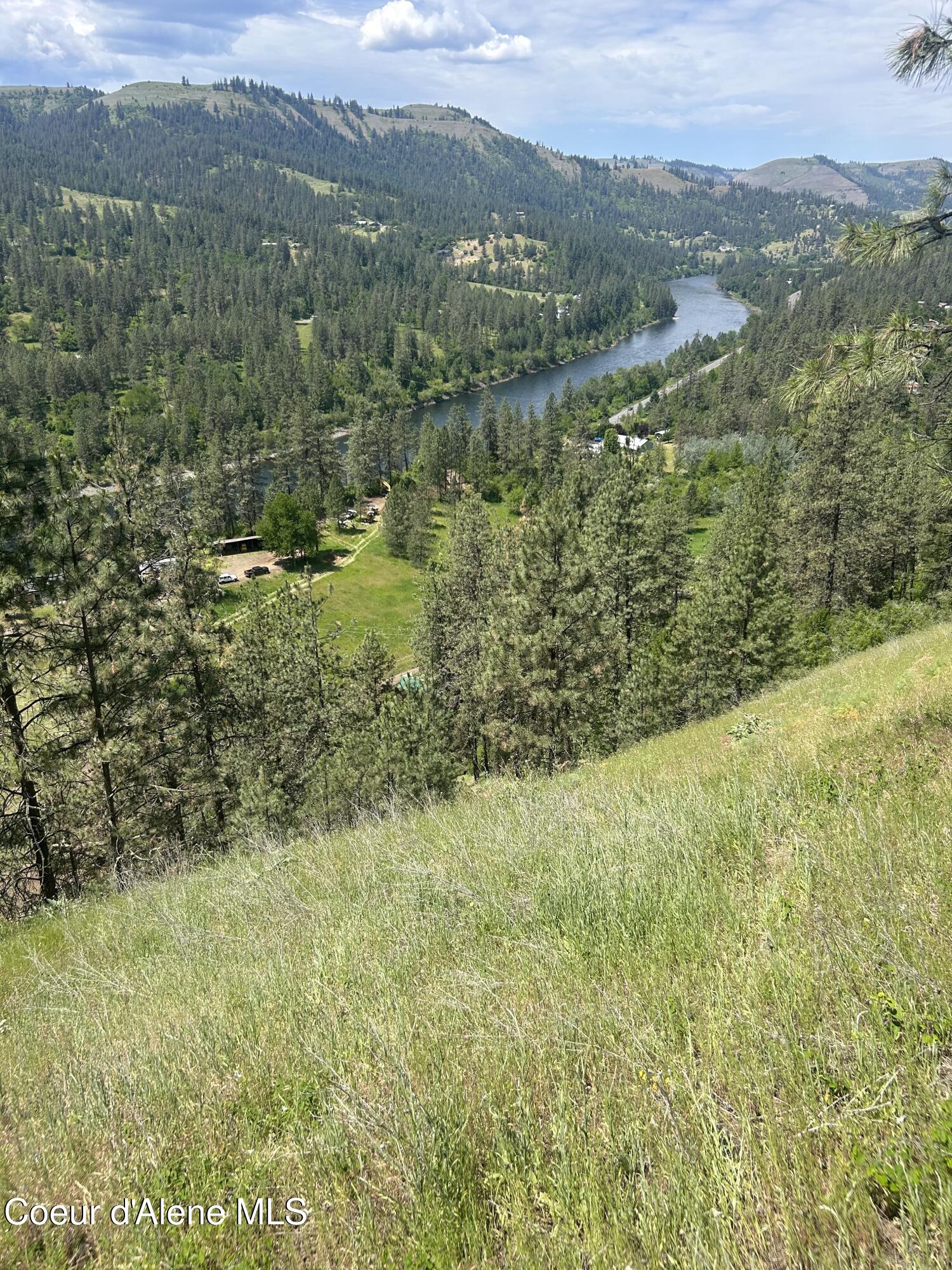 TBD Highway 12 Lot 3 Road, Kooskia, Alaska image 3