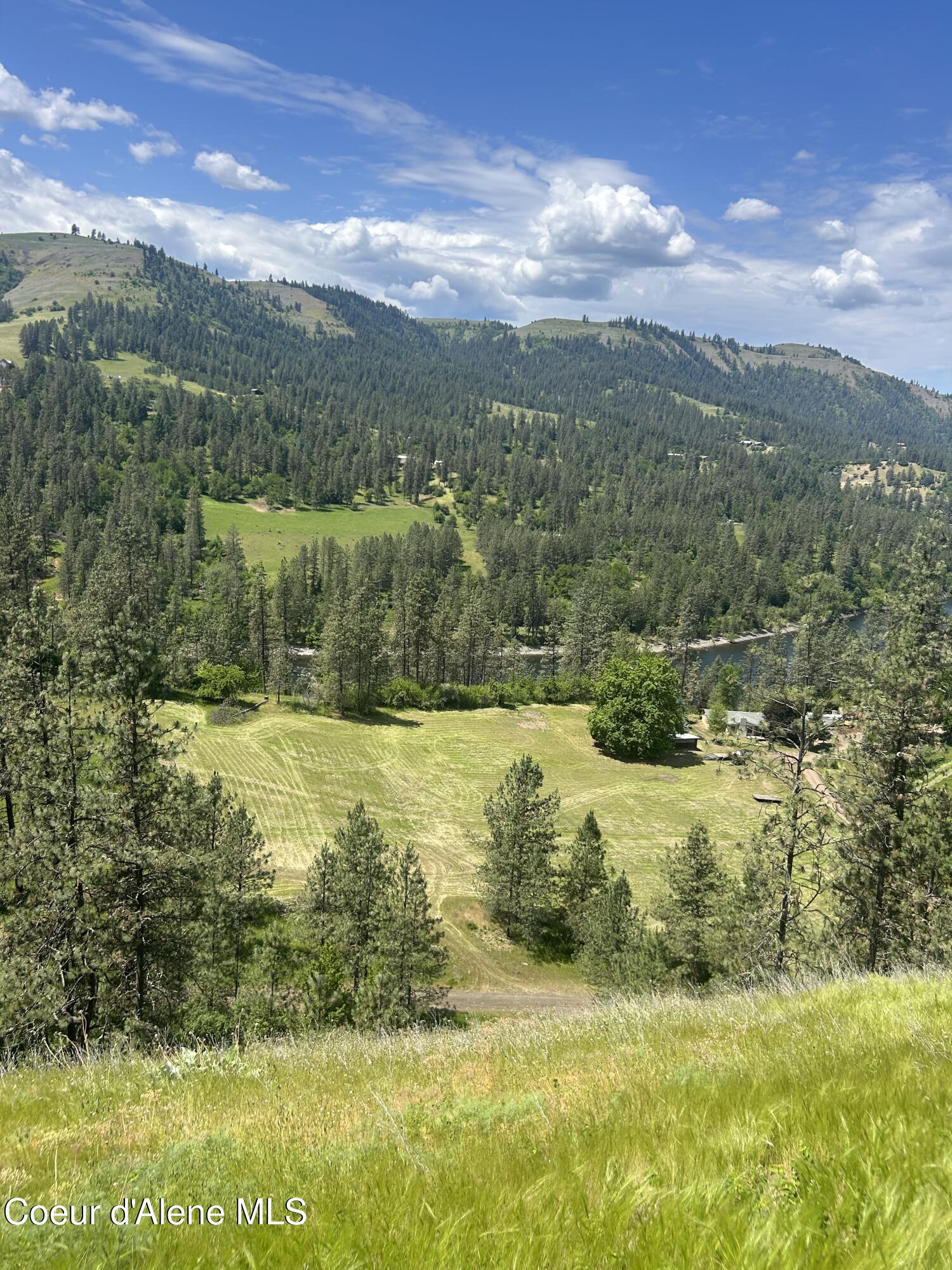 TBD Highway 12 Lot 3 Road, Kooskia, Alaska image 22