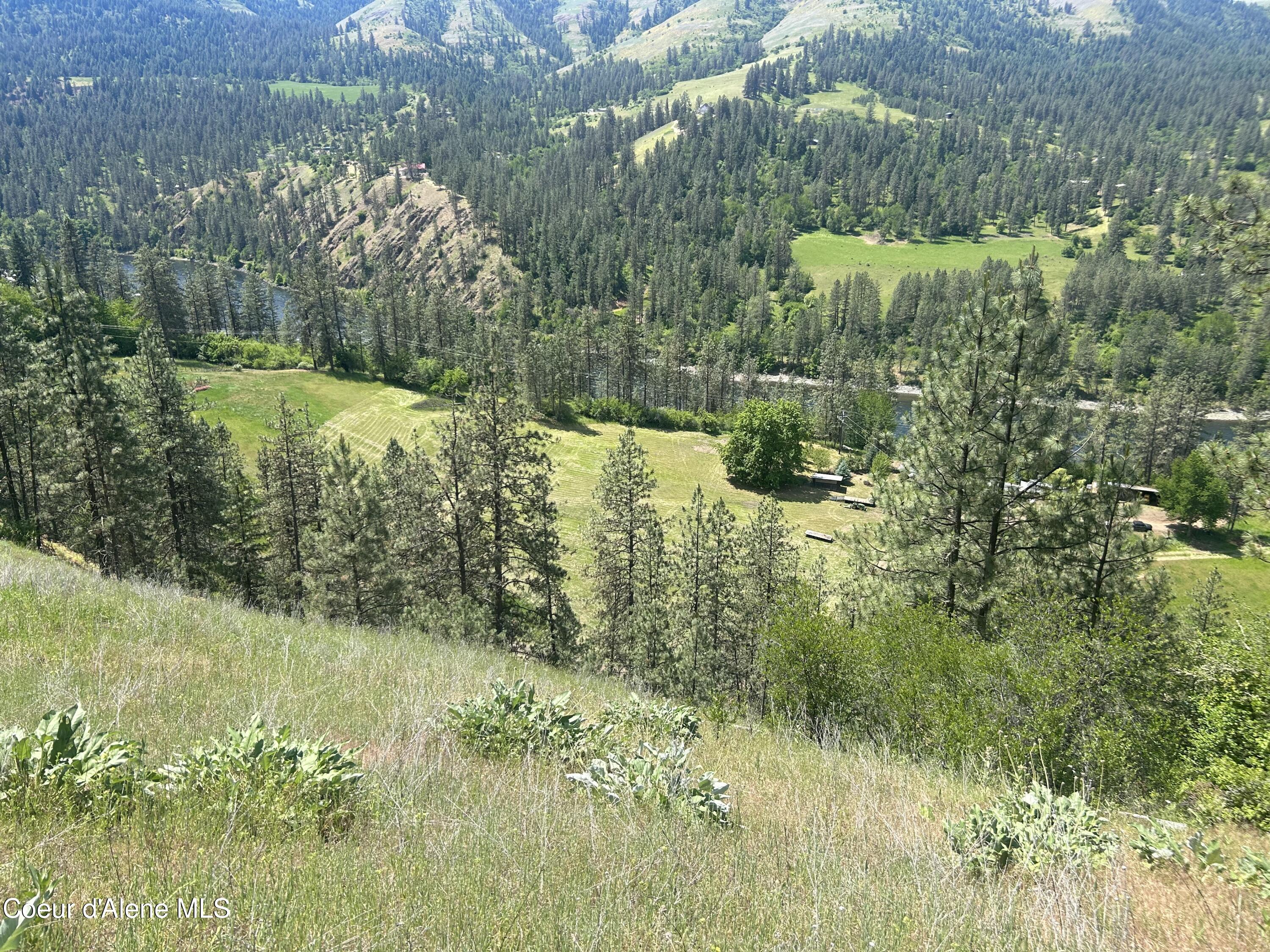 TBD Highway 12 Lot 3 Road, Kooskia, Alaska image 7