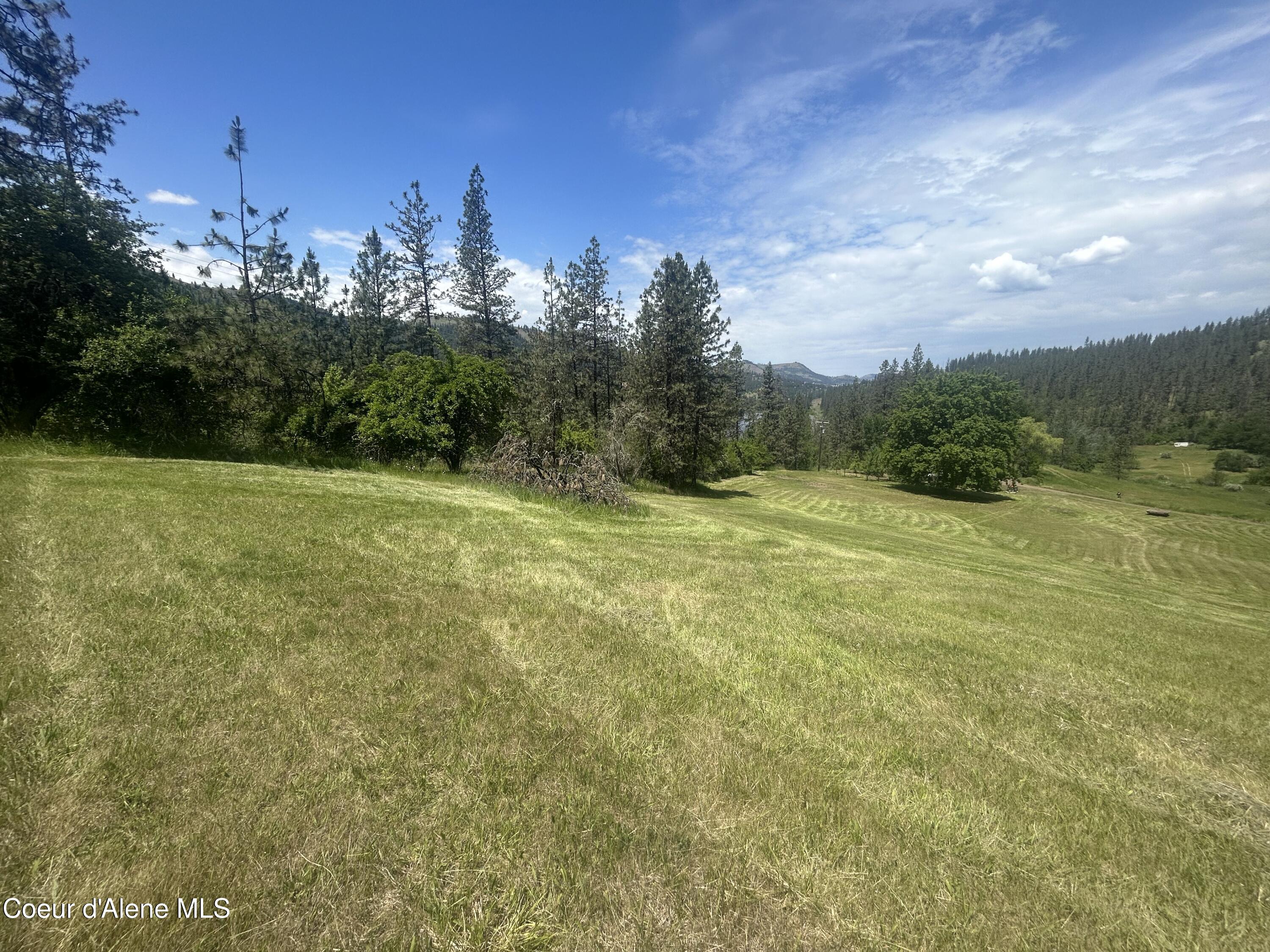 TBD Highway 12 Lot 3 Road, Kooskia, Alaska image 21
