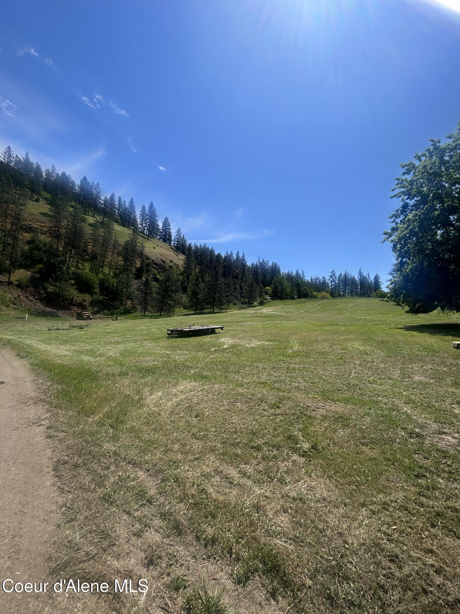 TBD Highway 12 Lot 3 Road, Kooskia, Alaska image 11