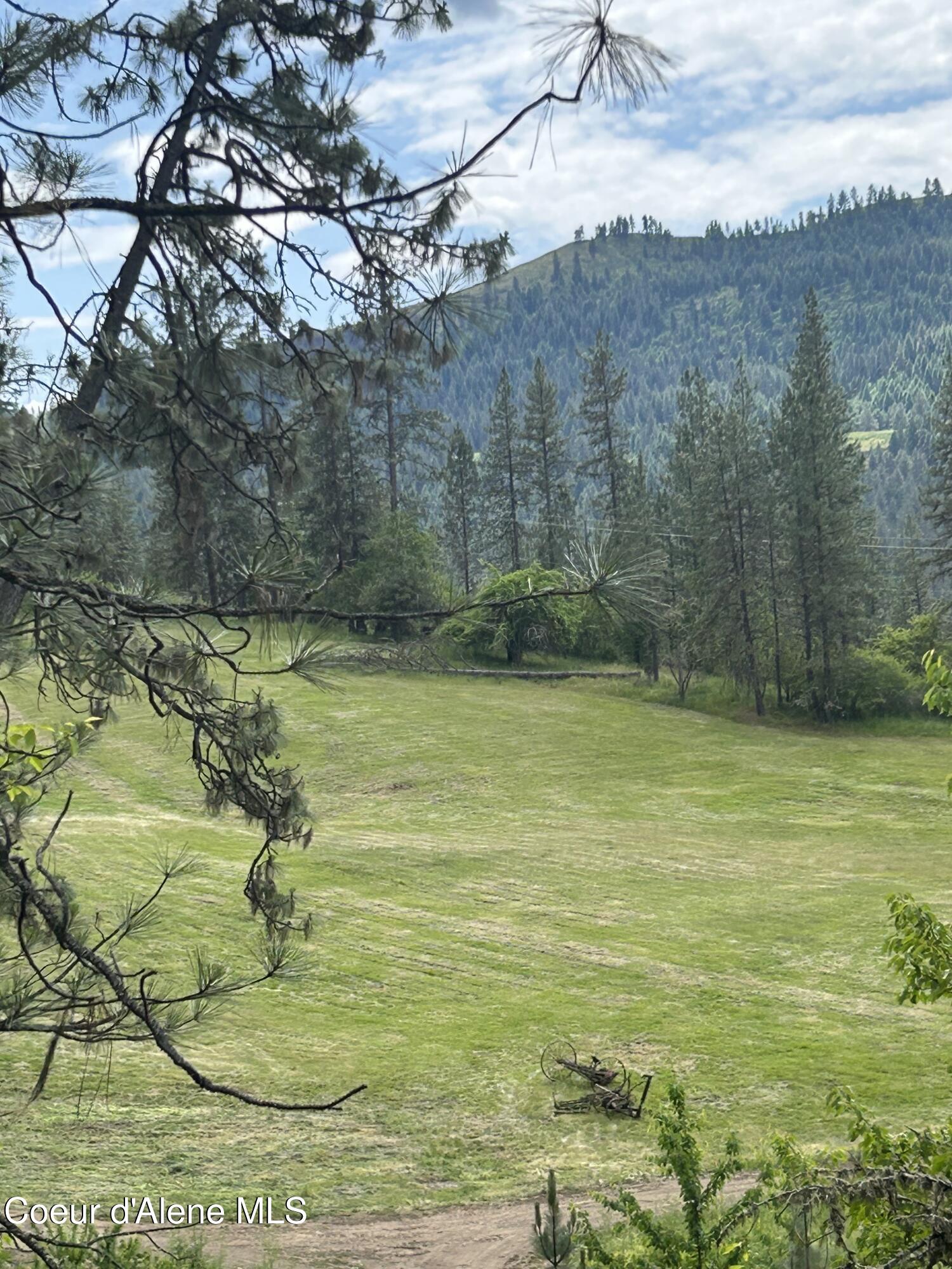 TBD Highway 12 Lot 3 Road, Kooskia, Alaska image 30