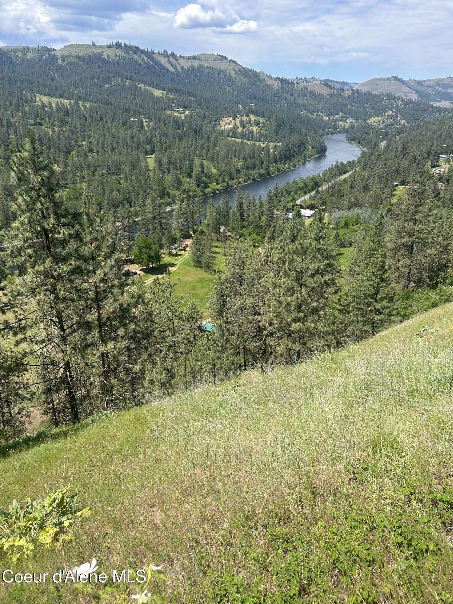 TBD Highway 12 Lot 3 Road, Kooskia, Alaska image 4