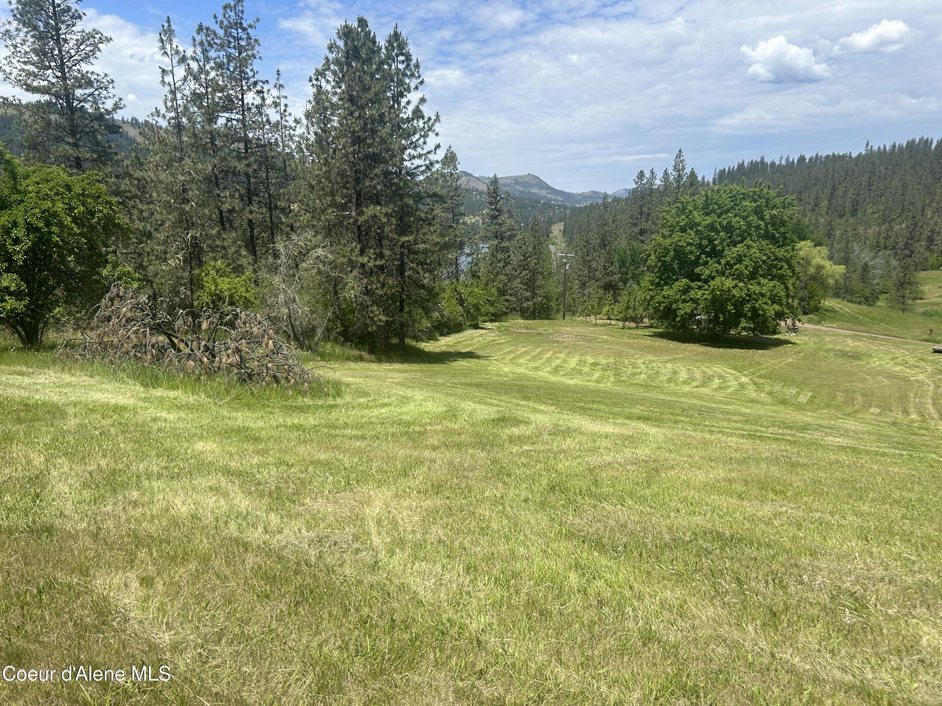 TBD Highway 12 Lot 3 Road, Kooskia, Alaska image 18