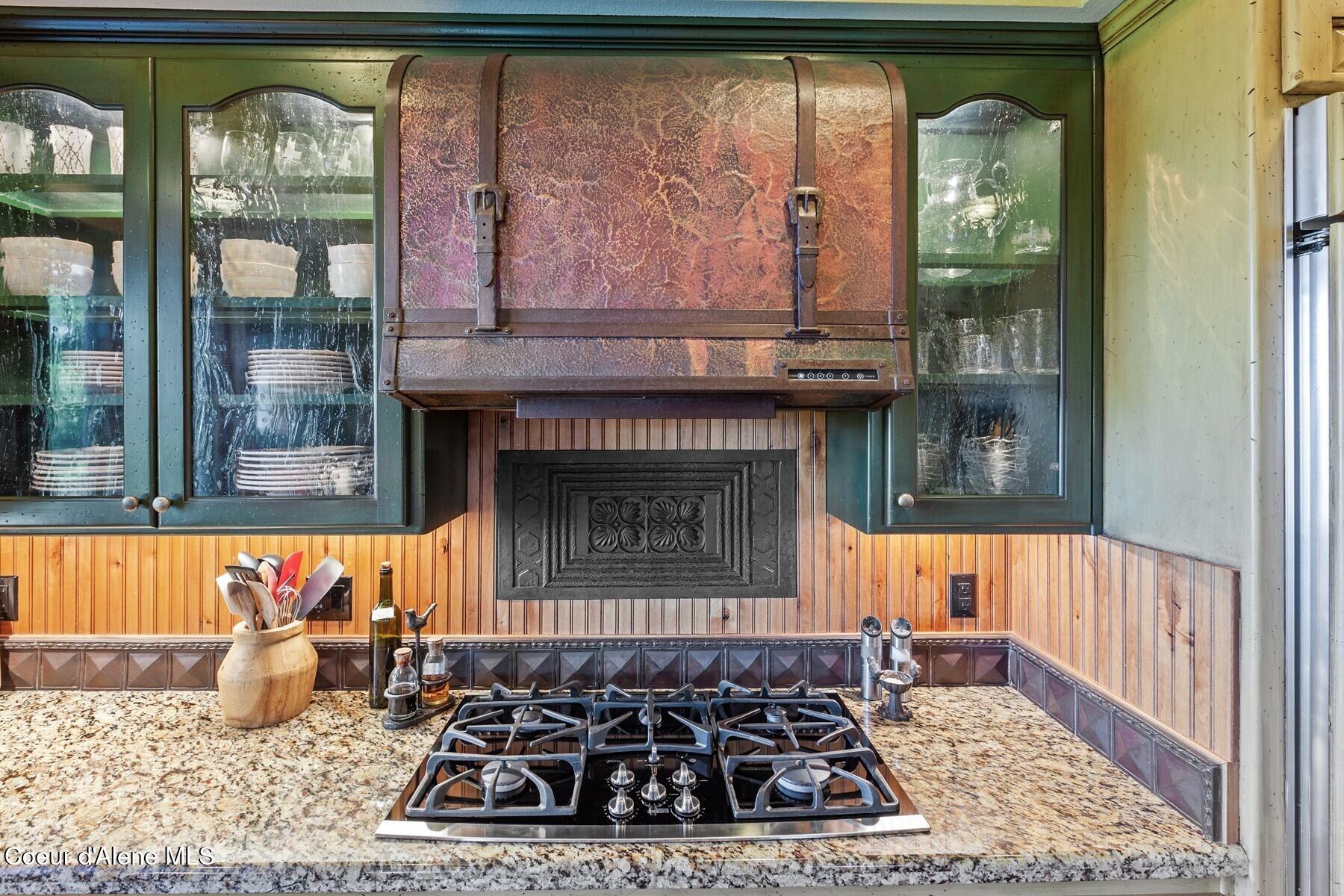 17371 S Running Bear Rd, Coeur d'Alene, Alaska image 45