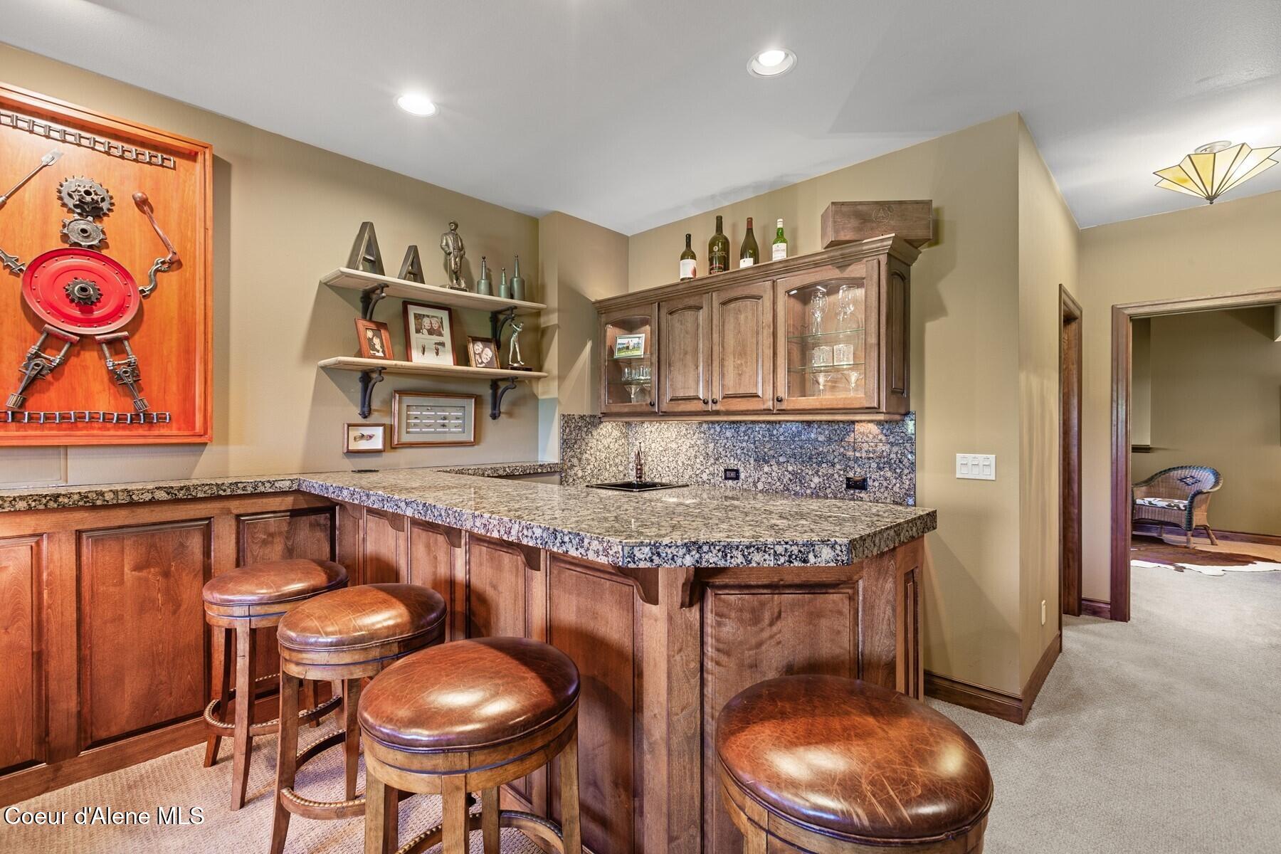 17371 S Running Bear Rd, Coeur d'Alene, Alaska image 38