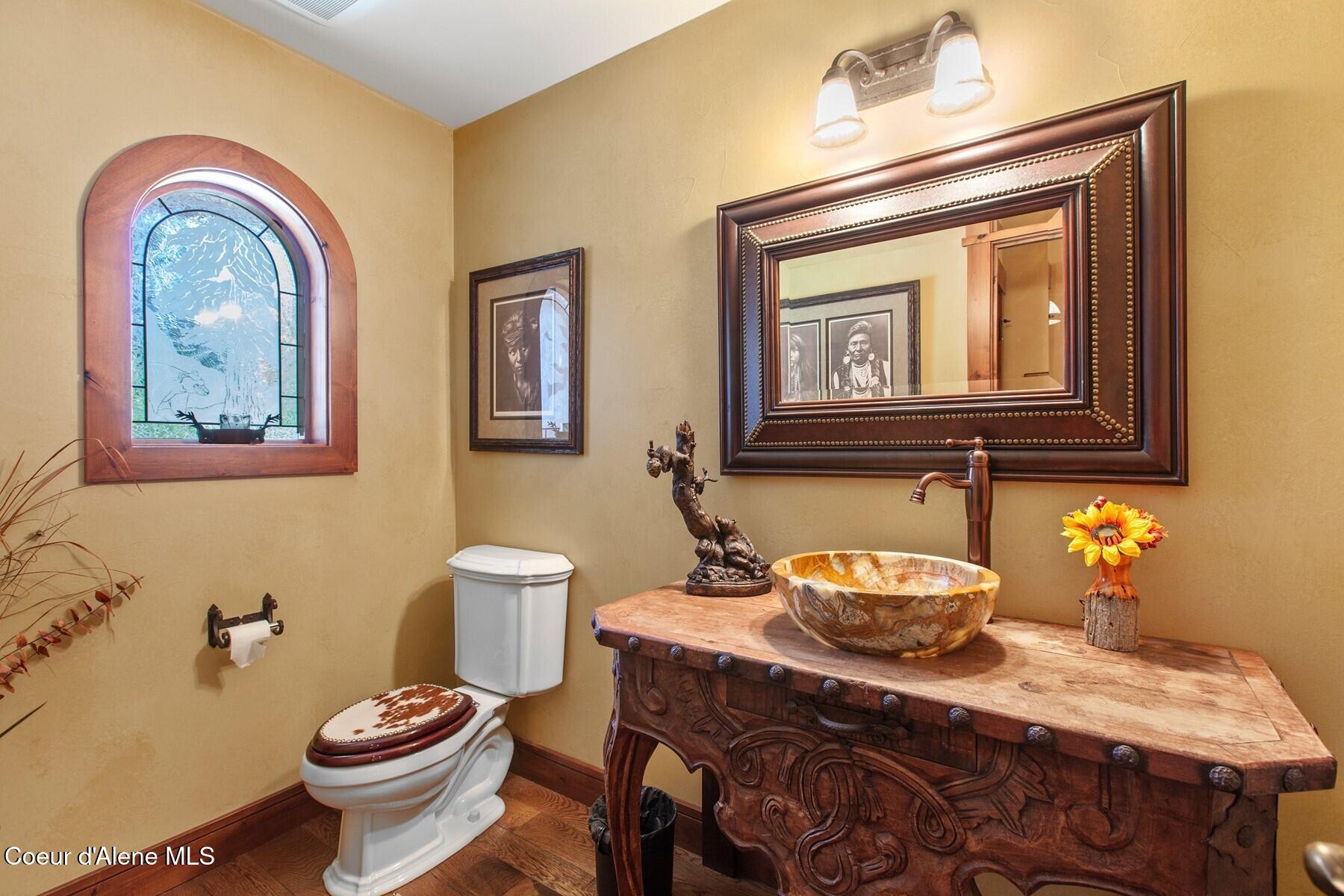 17371 S Running Bear Rd, Coeur d'Alene, Alaska image 33