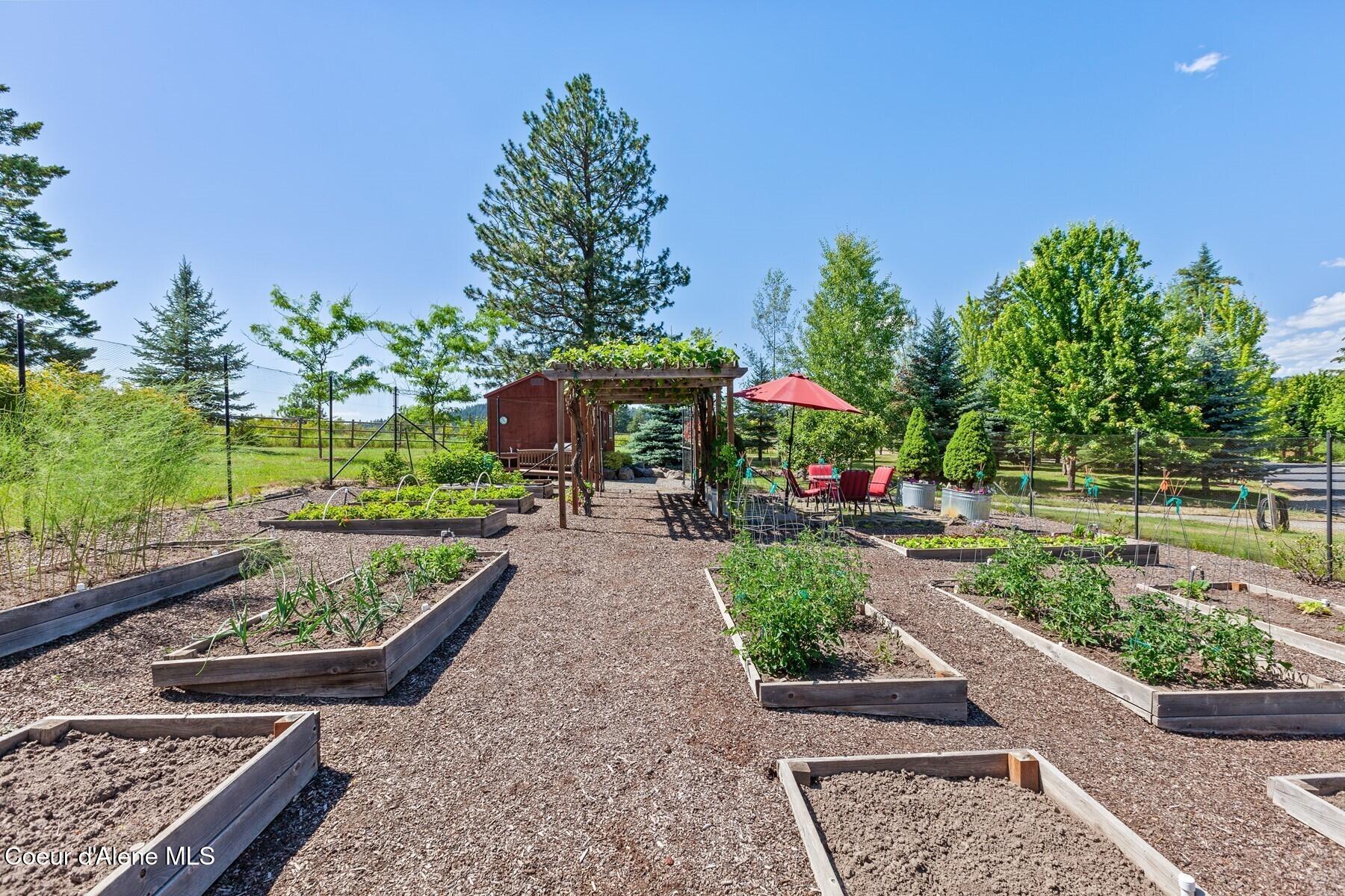 17371 S Running Bear Rd, Coeur d'Alene, Alaska image 49