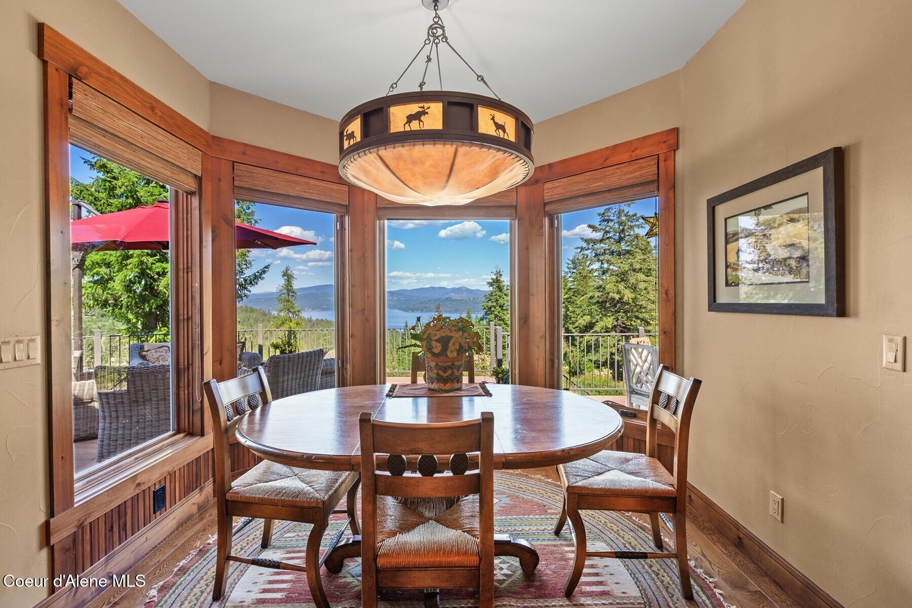 17371 S Running Bear Rd, Coeur d'Alene, Alaska image 9