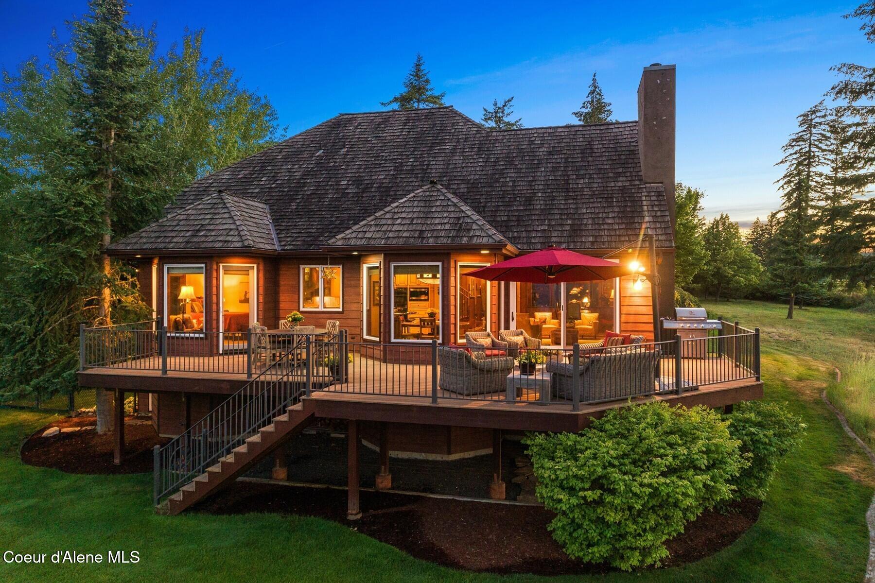 17371 S Running Bear Rd, Coeur d'Alene, Alaska image 26