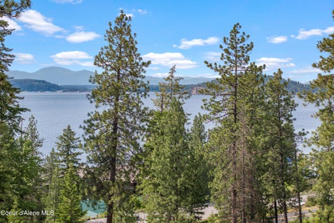 Vacant Land For Sale - LOT 3 Jackleg<br/> Harrison, ID 83833