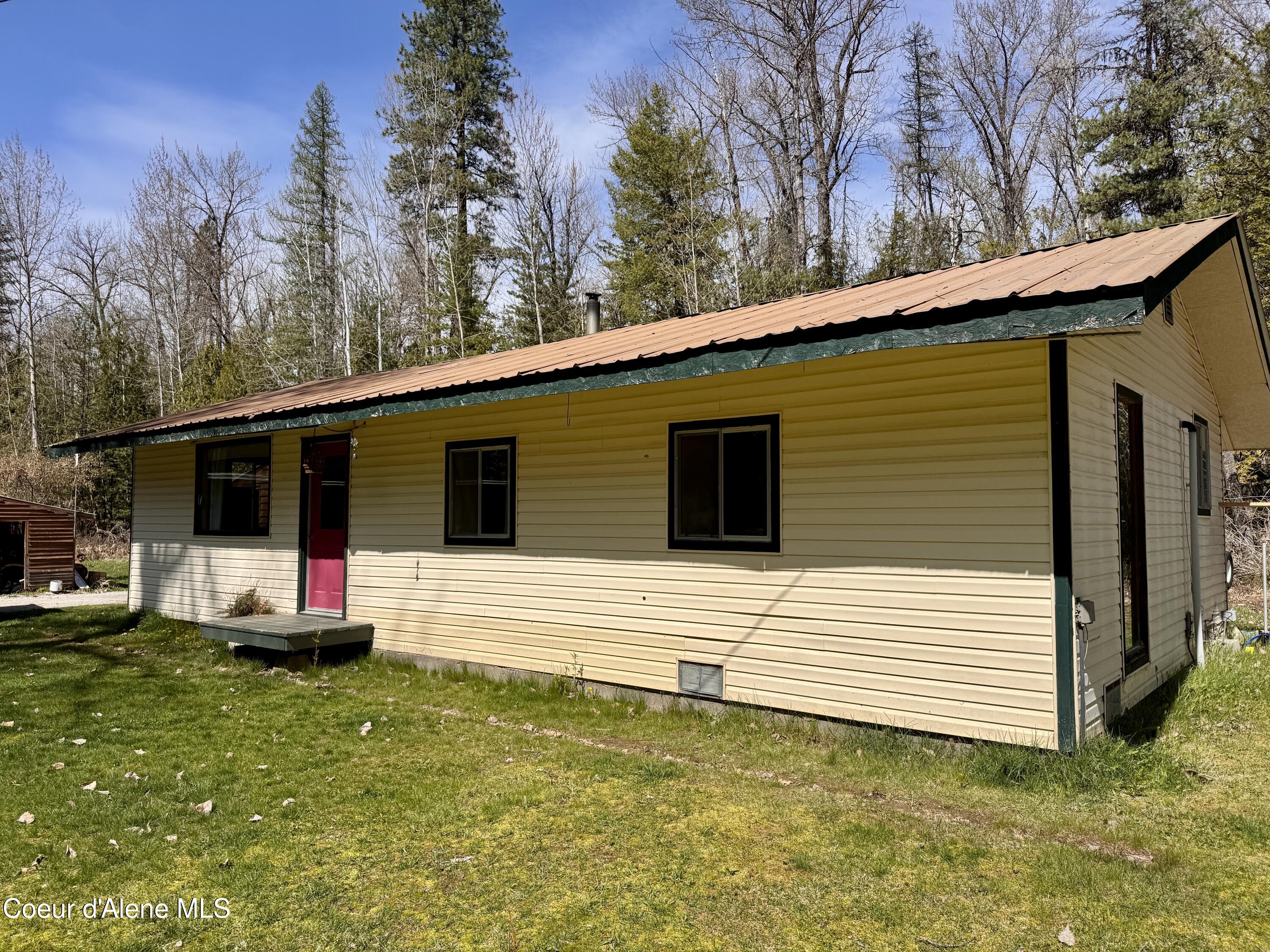 83 Cedar Grove