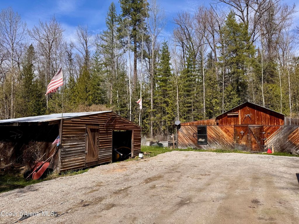 Photo of 83 Cedar Grove Grove, Sandpoint, ID 83864 (MLS # 26-3836)