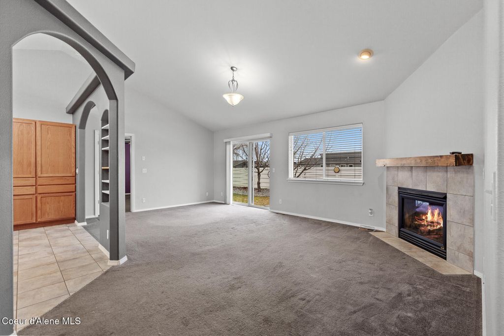 Photo of 8188 Ainsworth Dr, Hayden, ID 83835 (MLS # 26-656)