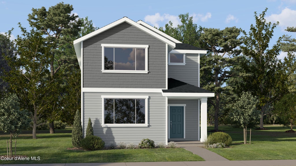 Photo of 11849 Kilkenny Dr, Post Falls, ID 83854 (MLS # 26-9022)