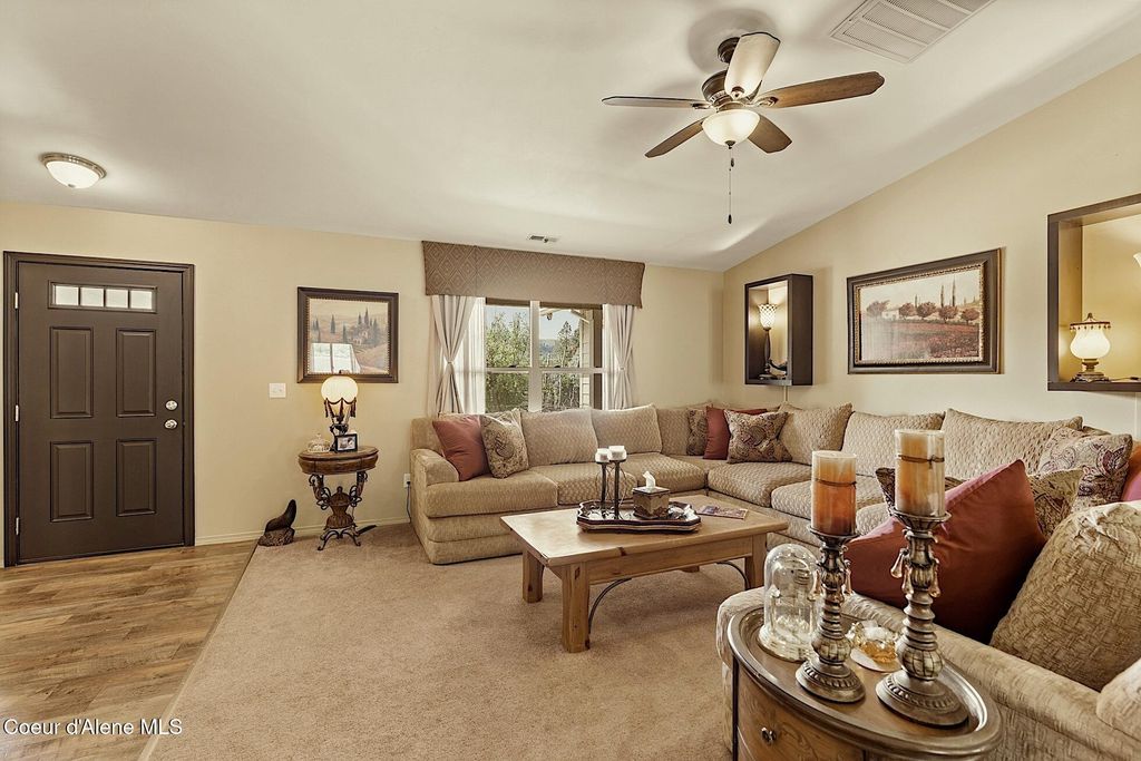 Photo of 87705 Highway 3, St. Maries, ID 83861 (MLS # 26-176)