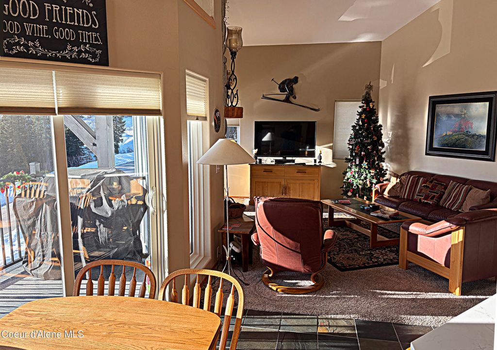 Photo of 155 Crystal Springs Springs # 402, Sandpoint, ID 83864 (MLS # 26-2135)