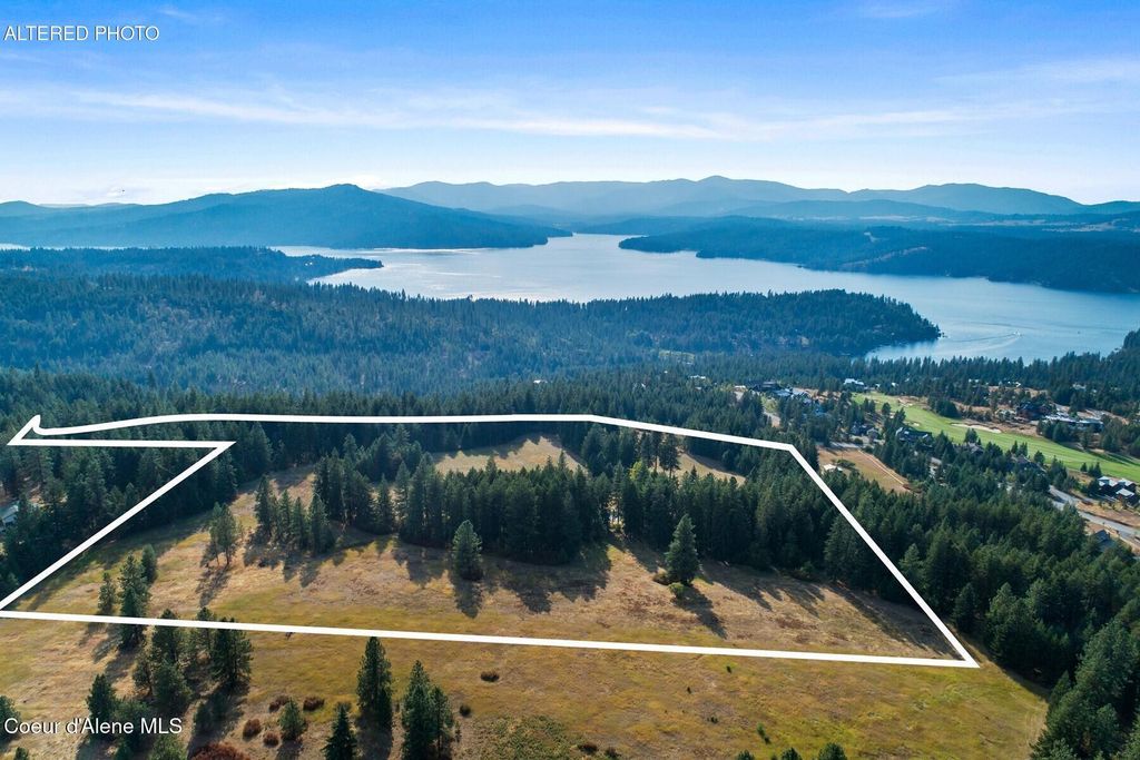 Photo of 8562 Gozzer Rd, Harrison, ID 83833 (MLS # 26-1687)