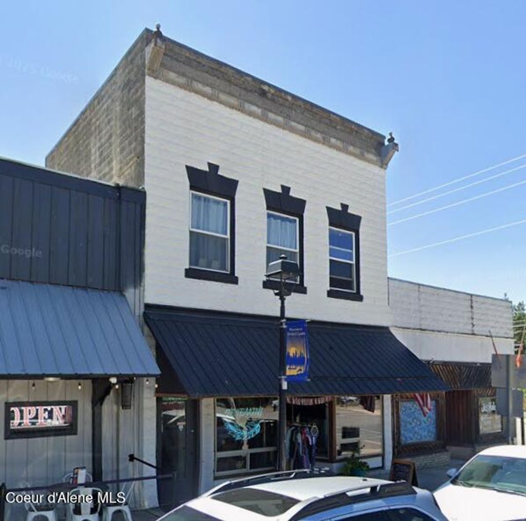 Photo of 6276 MAINE St, Spirit Lake, ID 83869 (MLS # 26-88)