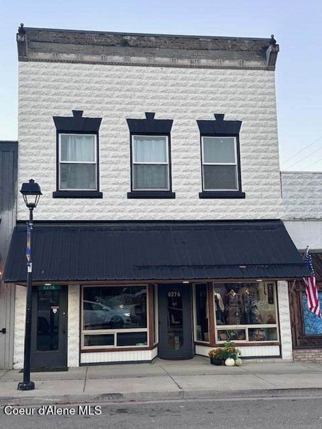 Photo of 6276 MAINE St, Spirit Lake, ID 83869 (MLS # 26-88)