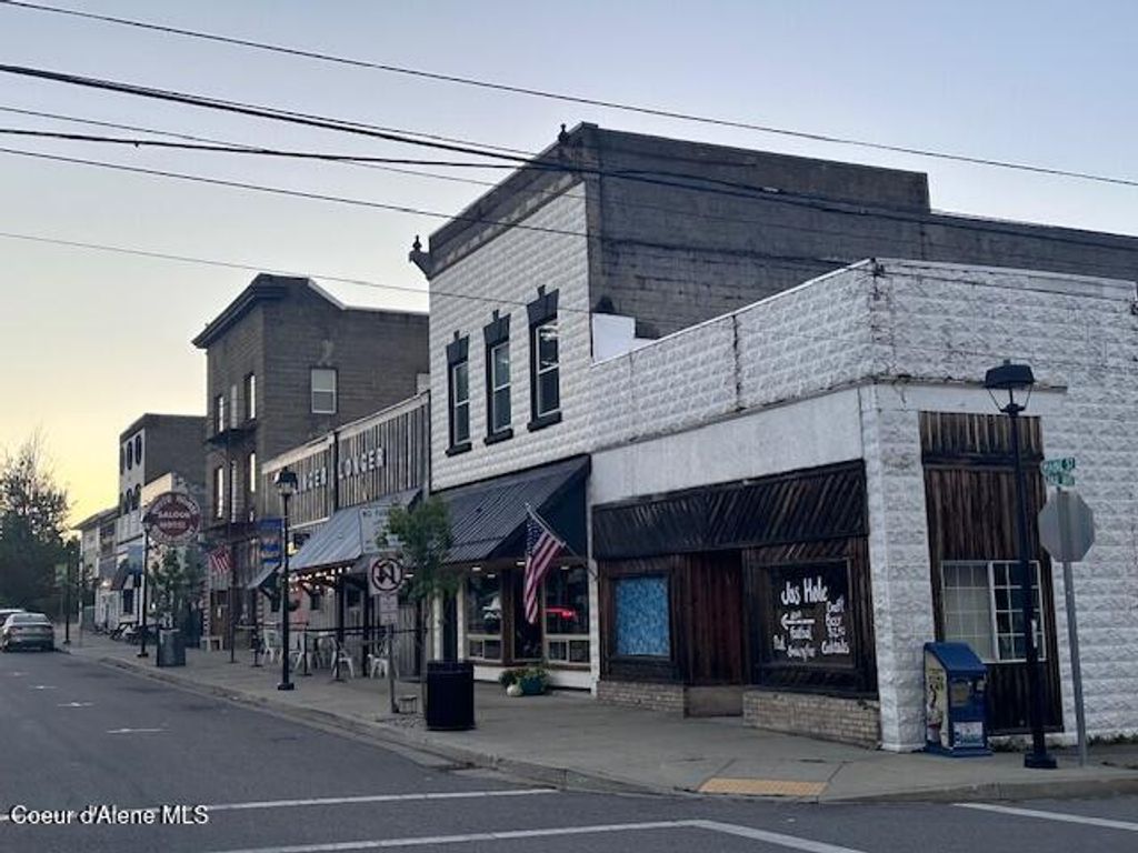 Photo of 6276 MAINE St, Spirit Lake, ID 83869 (MLS # 26-88)