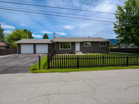 Homes For Sale - 9684 Melrose St<br/> Hayden, ID 83835