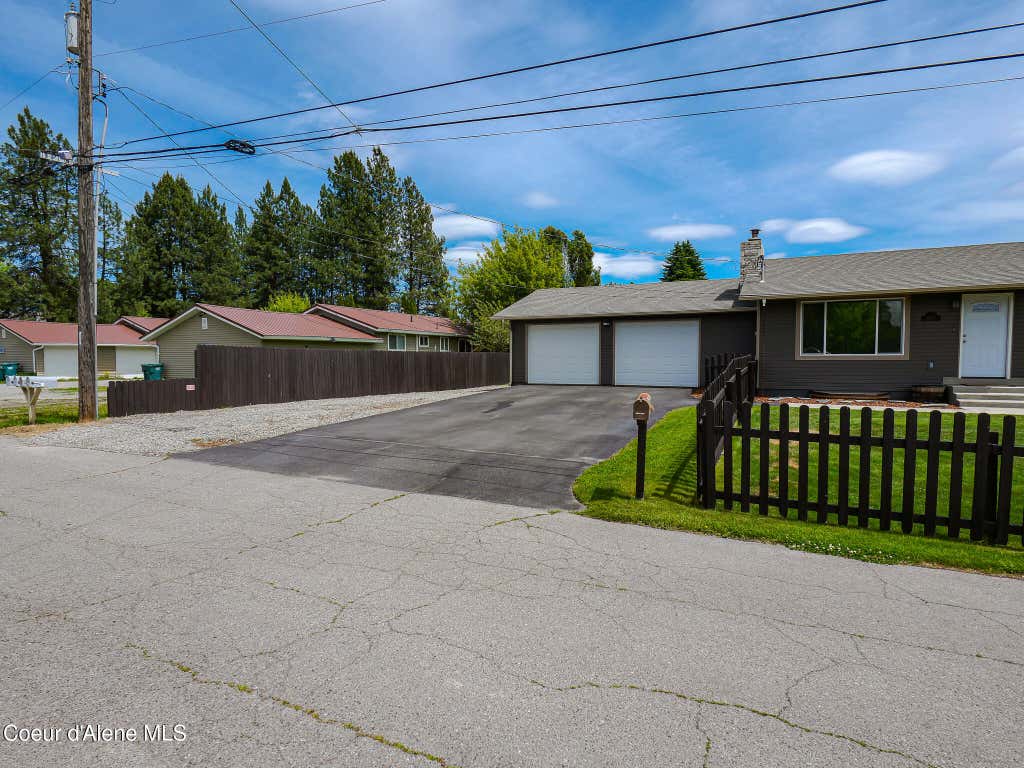 Photo of 9684 Melrose ST, Hayden, ID 83835 (MLS # 26-5883)