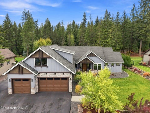 Homes For Sale - 3503 Winray Dr<br/> Kootenai County, Hayden, ID 83835