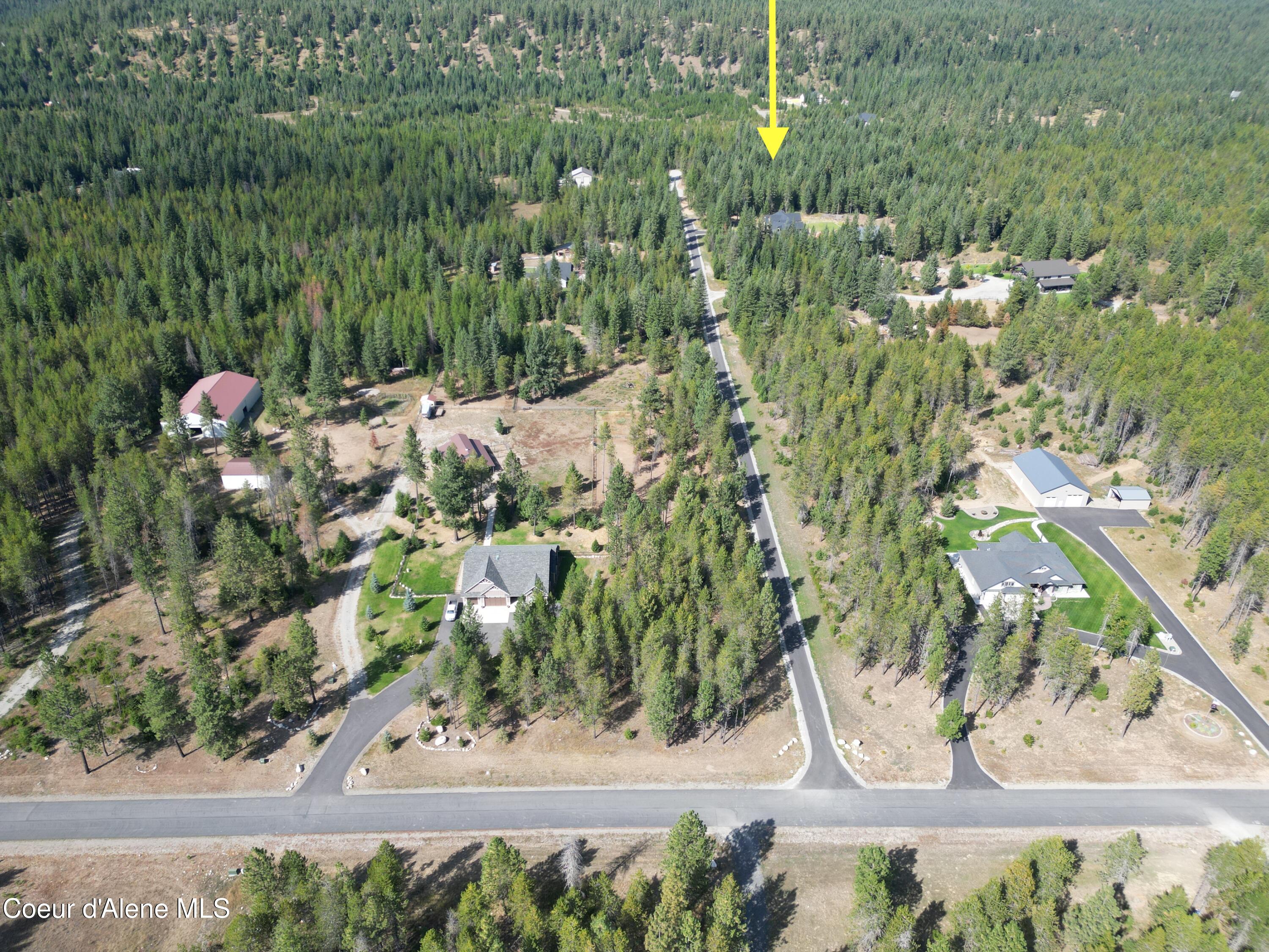 Lot 4 Werre Rd, Rathdrum, Idaho image 33