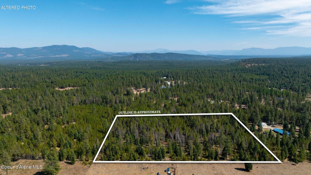 Photo of NNA Clagstone Rd Rd, Spirit Lake, ID 83869 (MLS # 26-9555)