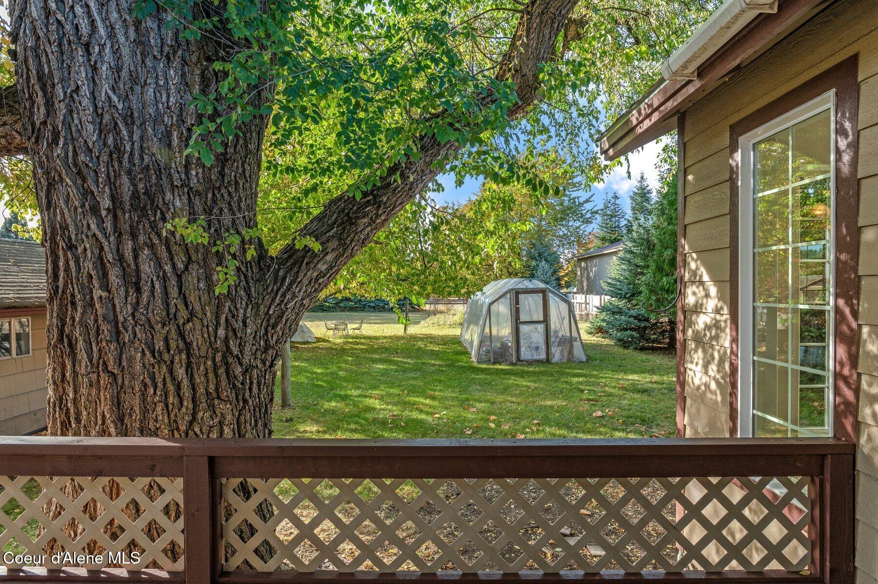 6527 N Mt Carrol St, Dalton Gardens, Idaho image 31