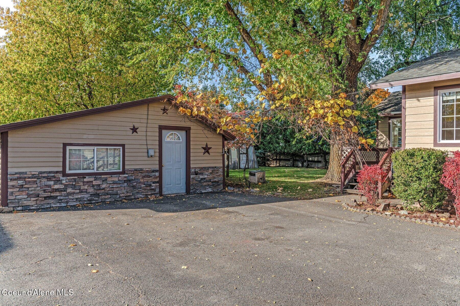 6527 N Mt Carrol St, Dalton Gardens, Idaho image 3