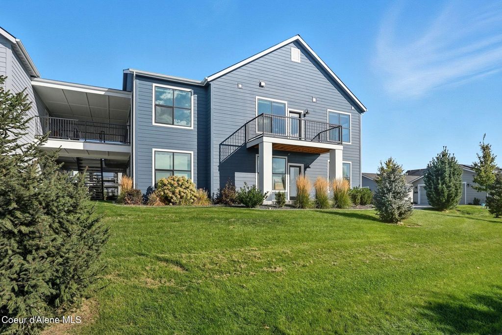 Photo of 6430 ATLAS Rd #201, Coeur dAlene, ID 83815 (MLS # 26-1865)