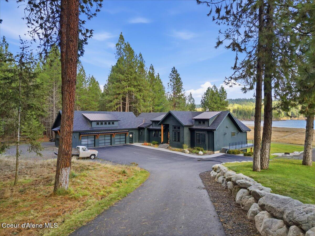 13846 Hauser Lake