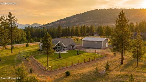 Photo of 23816 Citadel Rd, Rathdrum, ID 83858 (MLS # 26-7826)