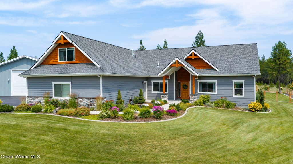 Photo of 23816 Citadel Rd, Rathdrum, ID 83858 (MLS # 26-7826)