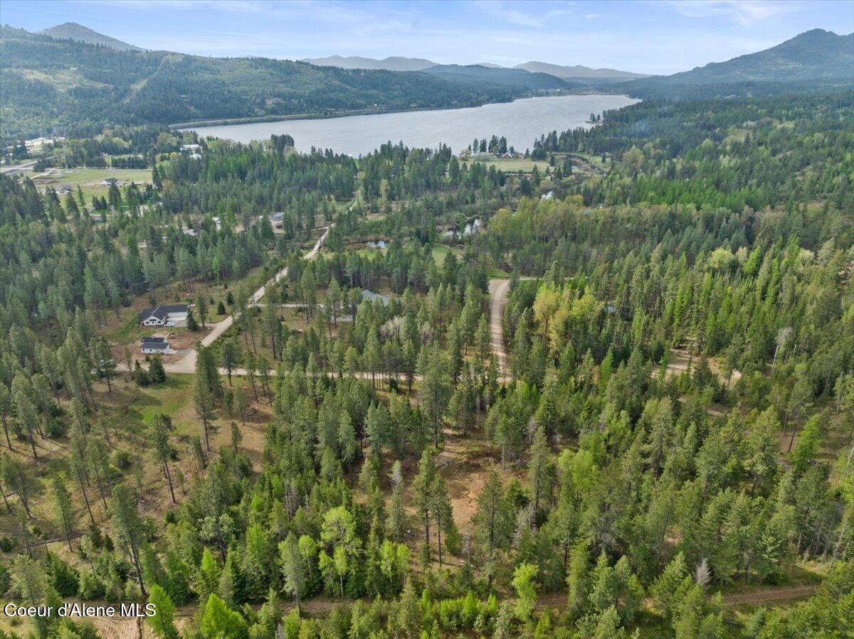 Lot 1 Amethyst Lane, Cocolalla, Idaho image 13