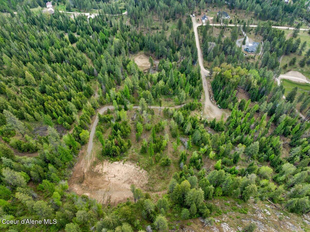 Lot 1 Amethyst Lane, Cocolalla, Idaho image 11