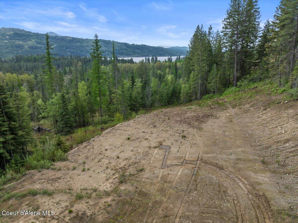 Lot 1 Amethyst Lane, Cocolalla, Idaho image 8