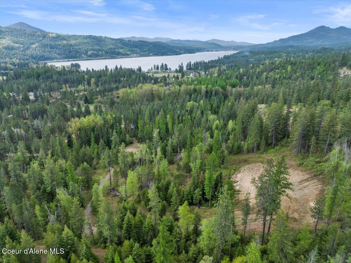 Lot 1 Amethyst Lane, Cocolalla, Idaho image 1