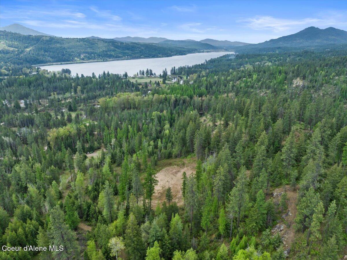 Lot 1 Amethyst Lane, Cocolalla, Idaho image 7