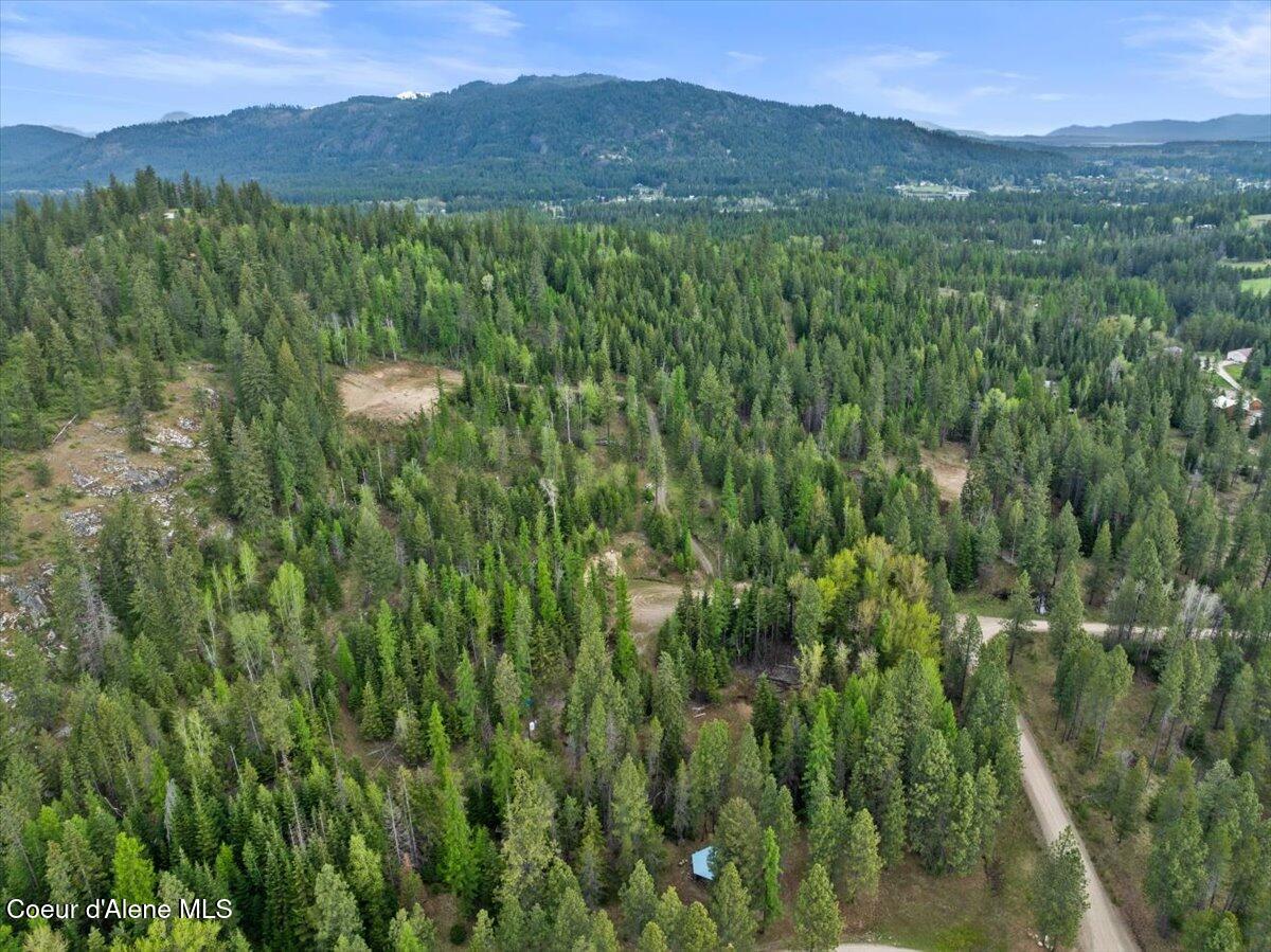 Lot 1 Amethyst Lane, Cocolalla, Idaho image 16